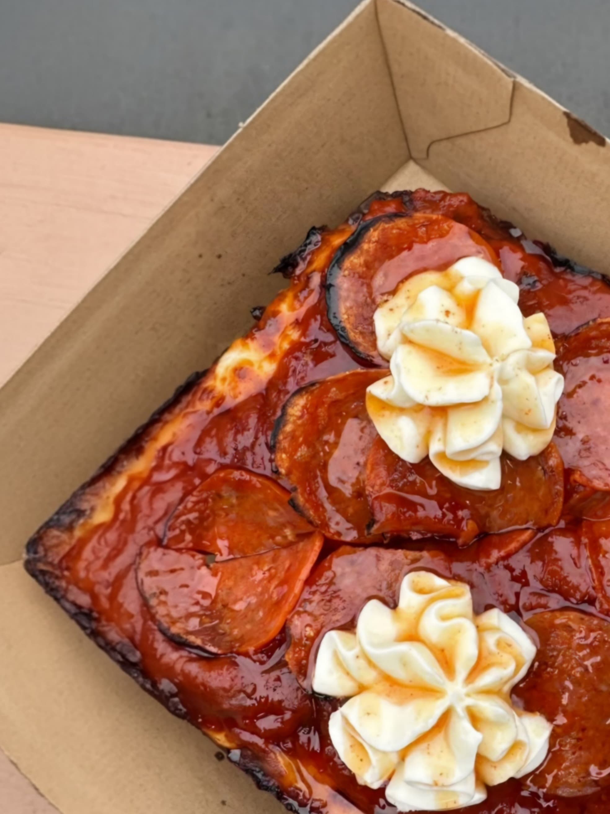 Burnout Pizza photo 2